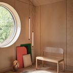 Muuto / Workshop Bench / Oak thumbnail 4