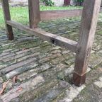 Table De Vendange Klaptafel Frans Vintage thumbnail 10
