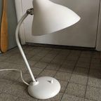 Jaren 40 Bauhaus Bureaulamp thumbnail 12