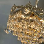 3 Beschikbaar Gemerkte Swarovski Strass Kroonluchters Lampen thumbnail 8