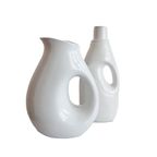 Pols Potten Big Jug With Hole White, Na 2000 thumbnail 5