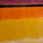 Mark Rothko (1903-1970), Untitled, (violet, Black, Orange, Yellow On White), 1949, thumbnail 11