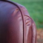 Vintage Fauteuils (3) Met Hocker (2) thumbnail 12