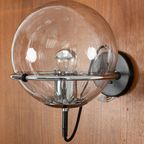 Raak Wandlamp Heldere Bol 51908 51909 51911 thumbnail 7