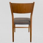 Set Van 6 Eetkamerstoelen Van Lübke thumbnail 18