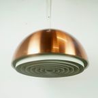 Copper Louis Poulsen Pendant Light thumbnail 3