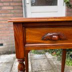 Klassiek Sidetable thumbnail 11