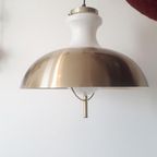 70's Vintage Hanglamp thumbnail 2