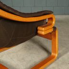 Deens Design “Apollo” Fauteuils – Svend Skipper – Jaren 70 thumbnail 14