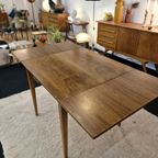 Vintage Eettafel Jaren 70 Klein Model thumbnail 3