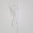 Postmodern Tre Ci Luce Wandlamp Solaris L. Cesaro Design ’70 thumbnail 12