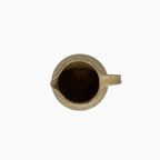 Vintage Studio Pottery Kan – Nederlandse Keramiek (gesigneerd) thumbnail 5