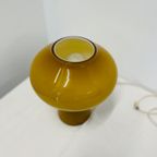 Tafellamp Fungo Massimo Vignelli Venini Murano thumbnail 5