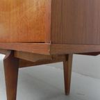 2,25 M Lange Vintage Highboard thumbnail 44