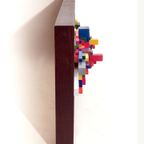 Wandsculptuur Vormalux Nr 1 thumbnail 3