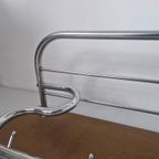 Vintage Mid Century Kapstok Van Het Merk Arco. thumbnail 3