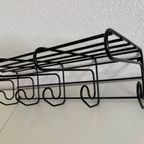 IKEA Fran Design Draad Kapstok thumbnail 2