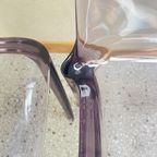 Set Van 4 Lila Plexiglazen Casprini Stoelen Model Tiffany thumbnail 16