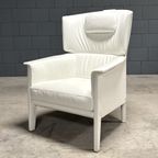 Vintage Lederen Fauteuil – De Sede Ds-168 thumbnail 3