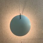 Italiaanse Wand Of Plafondlamp Model 232 Van Bruno Gatta Voor Stilnovo 1960s thumbnail 17