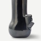 Polspotten | Upside-down Long Neck Vaas thumbnail 4