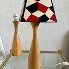 Vintage IKEA Kampvoeten | Model Läns thumbnail 5