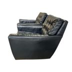 Set Van 2 Vintage Eenzitten / Fauteuils / Clubzetels thumbnail 5