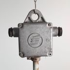 Ql34 – Industriële Verlichting – Fabriekslamp -efc thumbnail 6