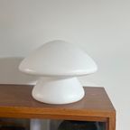 Vintage Ikea Lamp, Mushroom Lamp, Vinterfest thumbnail 2