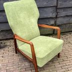 Fauteuil, Fritz Hansen thumbnail 4