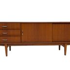 Vintage Dressoir Meubel Jaren 60 70 Design Tv Meubel thumbnail 15