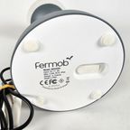 Fermob - Mooon! - Design Tristan Lohner - Tafellamp H41 - Led Lamp thumbnail 5