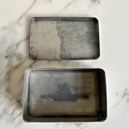 Vintage Koekblik / Trommel Van Verkade thumbnail 9