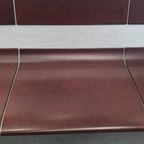 Sellex Aero Bench Lounge Design Xl Aluminium Bank 311Cm Bulo No.1 thumbnail 32