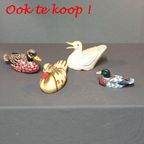 Antieke Houten Veldfles thumbnail 5