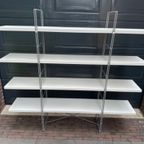 Enetri Bookcase Ikea thumbnail 5