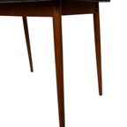 Vintage Compacte Eettafel Jaren 60 Dining Table thumbnail 24