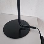 Vintage Design Lamp Bureau Zwart. thumbnail 4