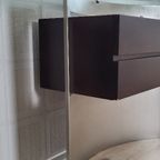 Italiaans Design Uit De Nineties: Sidetable Van Casprini thumbnail 3