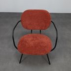 Lounge Chair Pi Lounge By Richard Hutten For Puik Design thumbnail 7