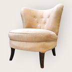 Mid Century Fauteuil thumbnail 7