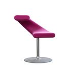 Refurbished Fredrik Mattson Innovation C Designstoel - Roze thumbnail 4