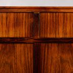 Deens Design Palissander Klein Dressoir, 1960S thumbnail 14