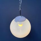 Parelmoer Opaline Glazen Hanglampen Prijs Per Stuk thumbnail 16