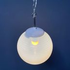 Parelmoer Opaline Glazen Hanglampen Prijs Per Stuk thumbnail 16