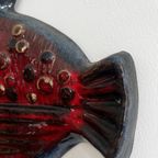Keramieken Vis – Wanddecoratie thumbnail 4