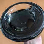 Space Age Vase By Tamara Aladin For Riihimaën Lasi, Finland 1970s thumbnail 4