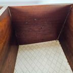 Scandinavisch Design - Vintage - Teak - Plantenbank - Denemarken - 1960's thumbnail 5