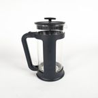 Bialetti - Cafetiere Smart - Pressofiltro - 1 Liter - Zwart - thumbnail 7