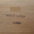 Nk20 – Coffee Table Sweden – Ulferts – Salontafel thumbnail 7